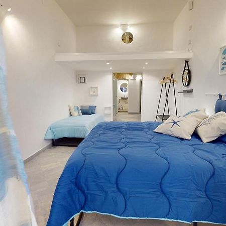 Apartament Calderai Loft - Palermo Vibes Zewnętrze zdjęcie