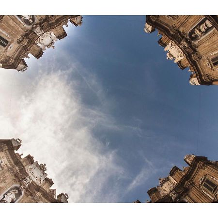 Apartament Calderai Loft - Palermo Vibes Zewnętrze zdjęcie