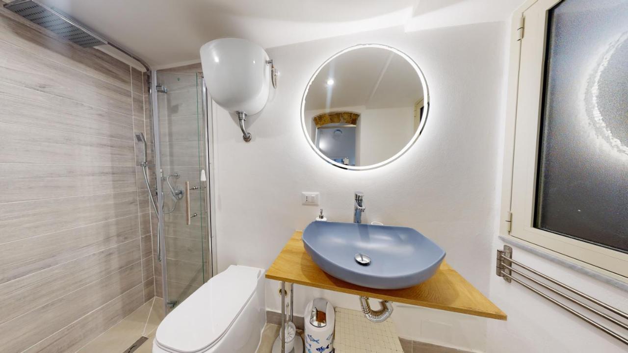 Apartament Calderai Loft - Palermo Vibes Zewnętrze zdjęcie