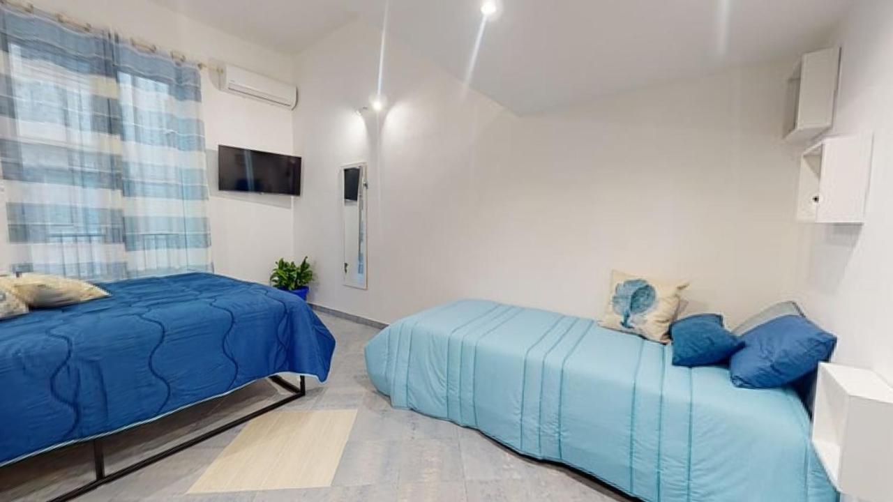 Apartament Calderai Loft - Palermo Vibes Zewnętrze zdjęcie
