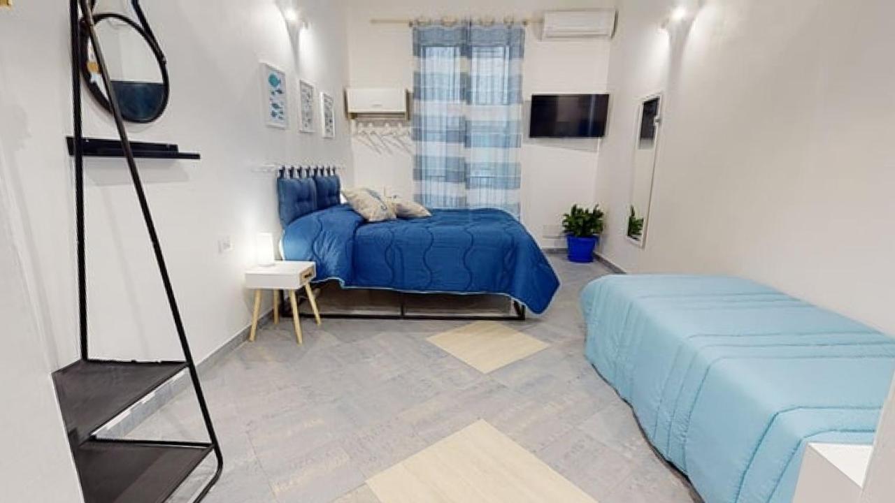 Apartament Calderai Loft - Palermo Vibes Zewnętrze zdjęcie